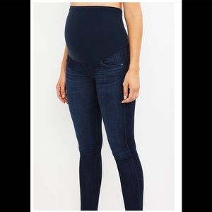 Adriano Goldschmied Maternity Jeans